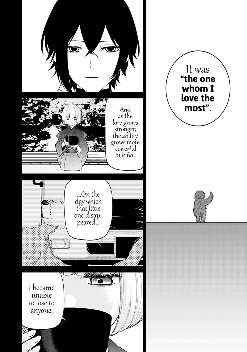 Shiretto Sugee Koto Iteru Gal Shiritsu Para No Marukoukou No Nichijou 39 10