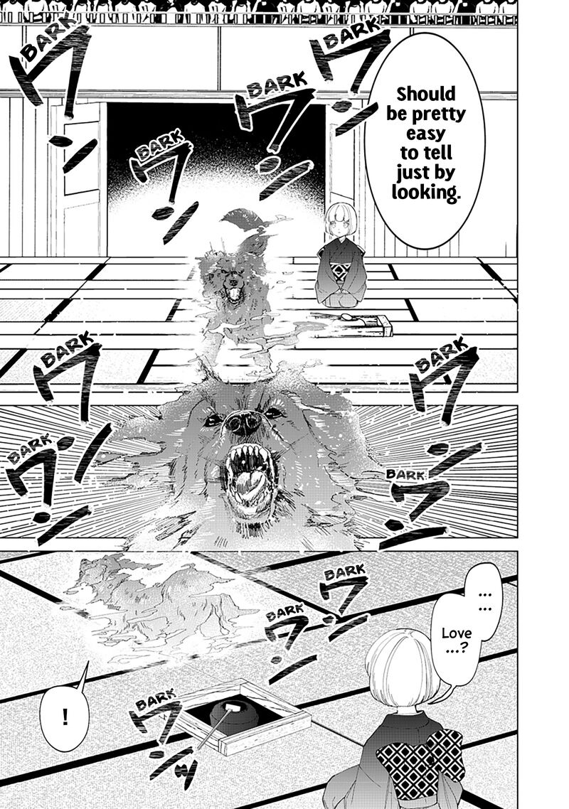 Shiretto Sugee Koto Iteru Gal Shiritsu Para No Marukoukou No Nichijou 39 21