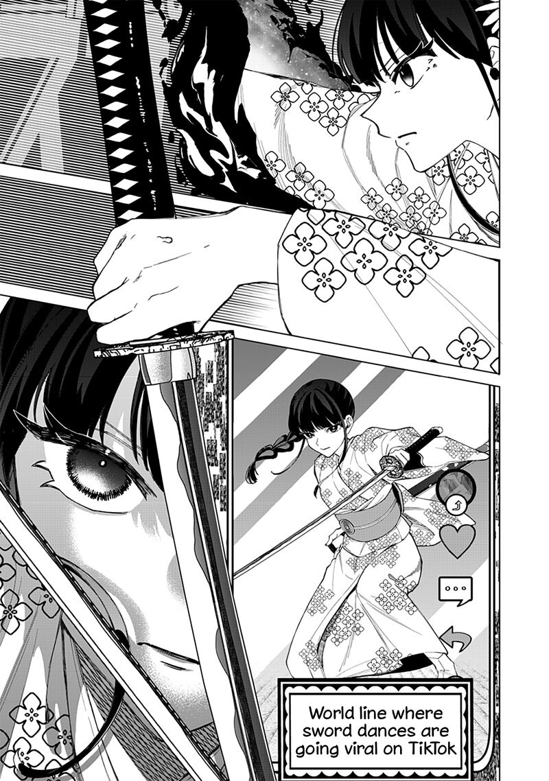 Shiretto Sugee Koto Iteru Gal Shiritsu Para No Marukoukou No Nichijou 41 12