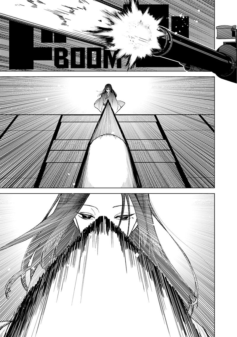 Shiretto Sugee Koto Iteru Gal Shiritsu Para No Marukoukou No Nichijou 41 6