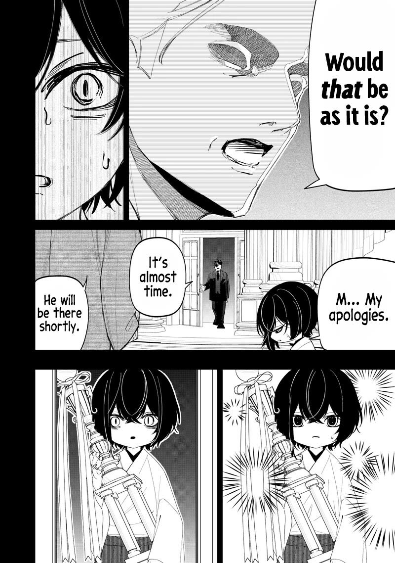 Shiretto Sugee Koto Iteru Gal Shiritsu Para No Marukoukou No Nichijou 44 14