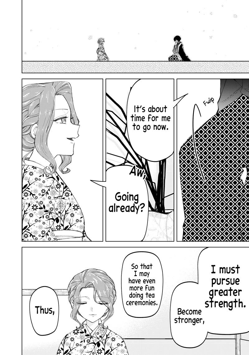 Shiretto Sugee Koto Iteru Gal Shiritsu Para No Marukoukou No Nichijou 44 25