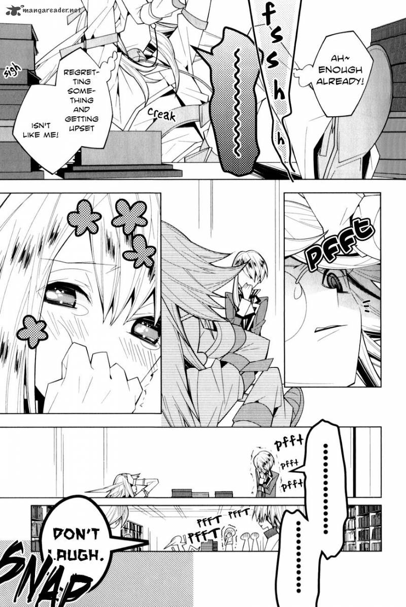 Shiro Ari 16 24