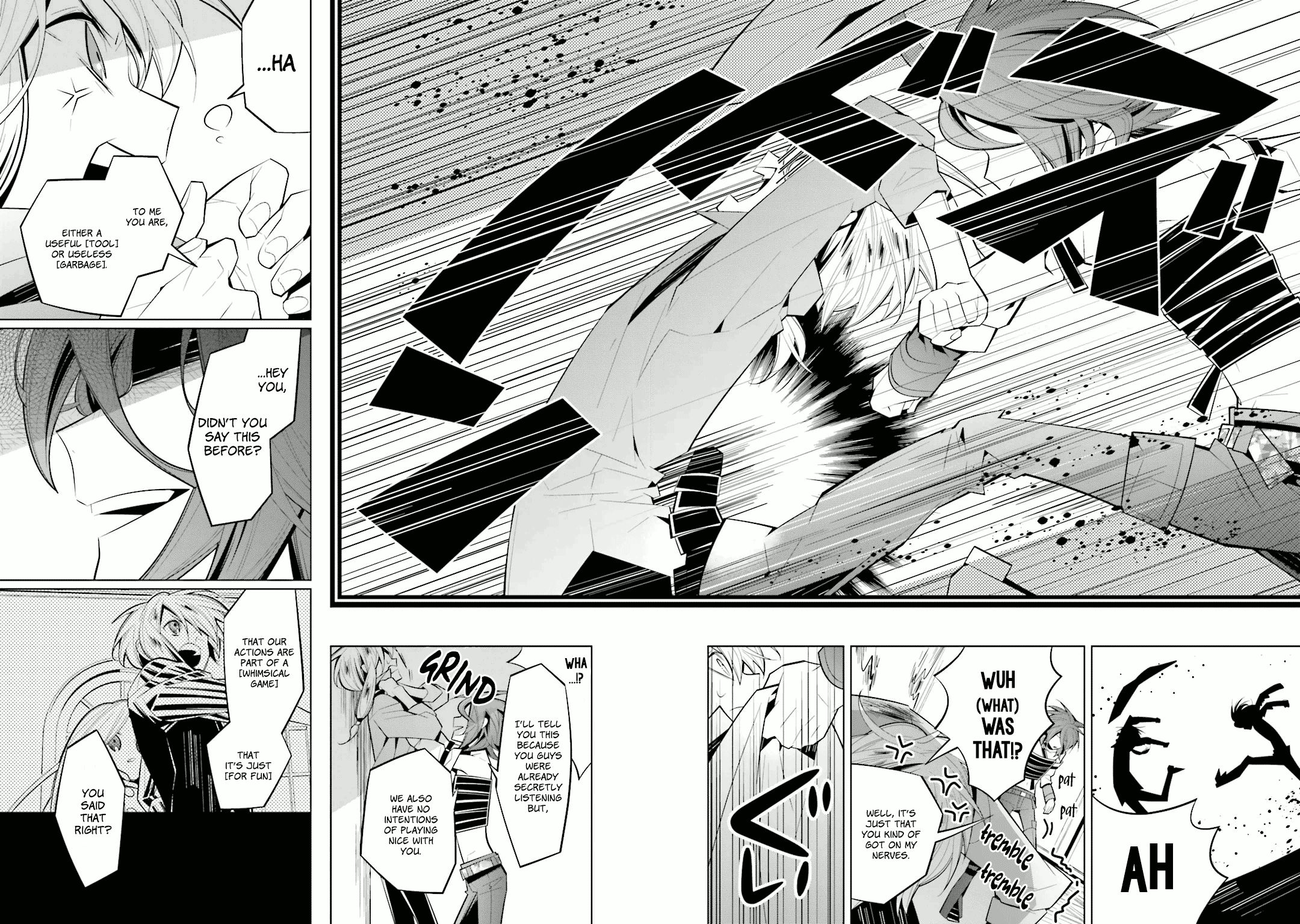 Shiro Ari 32 19