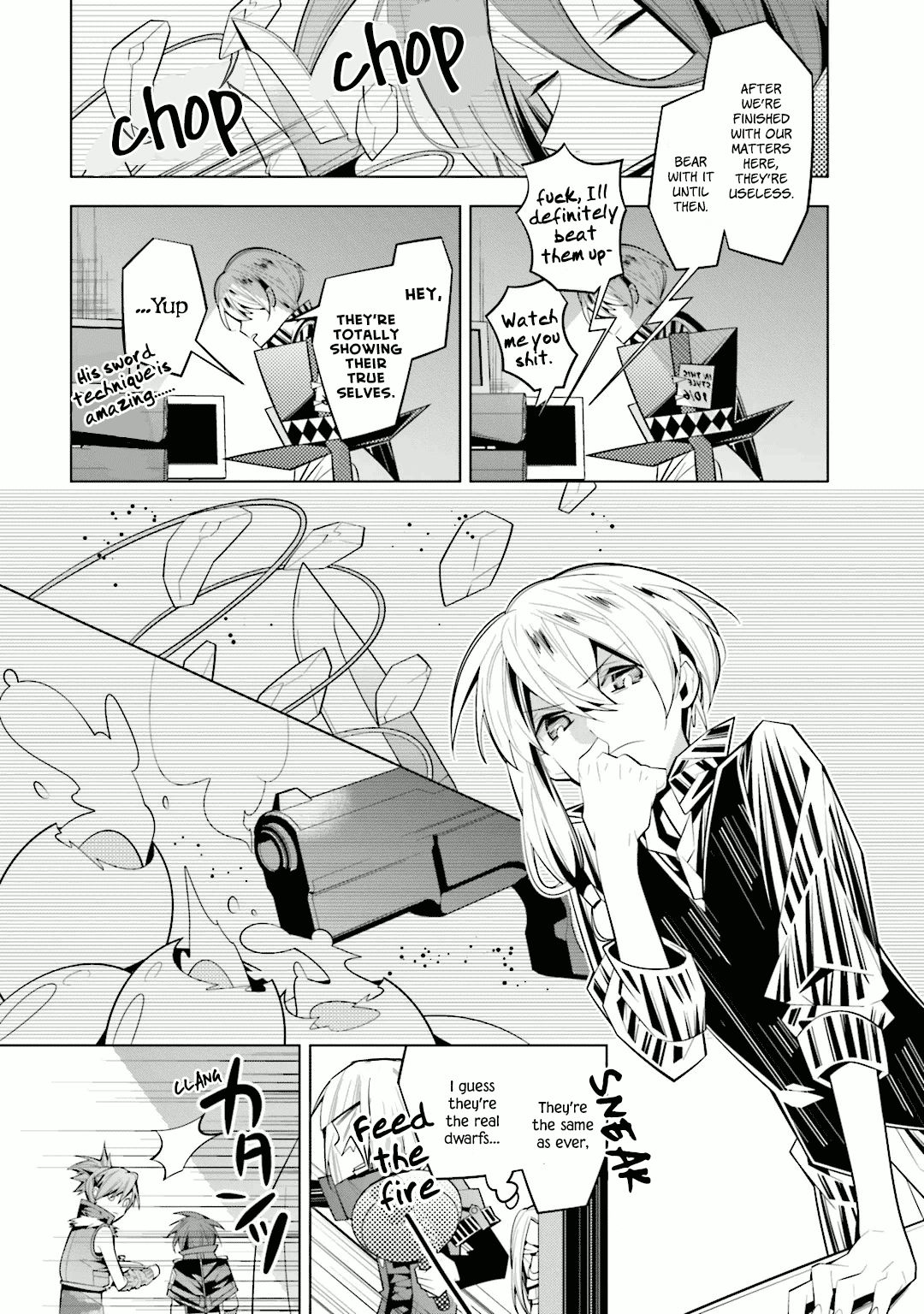 Shiro Ari 32 9
