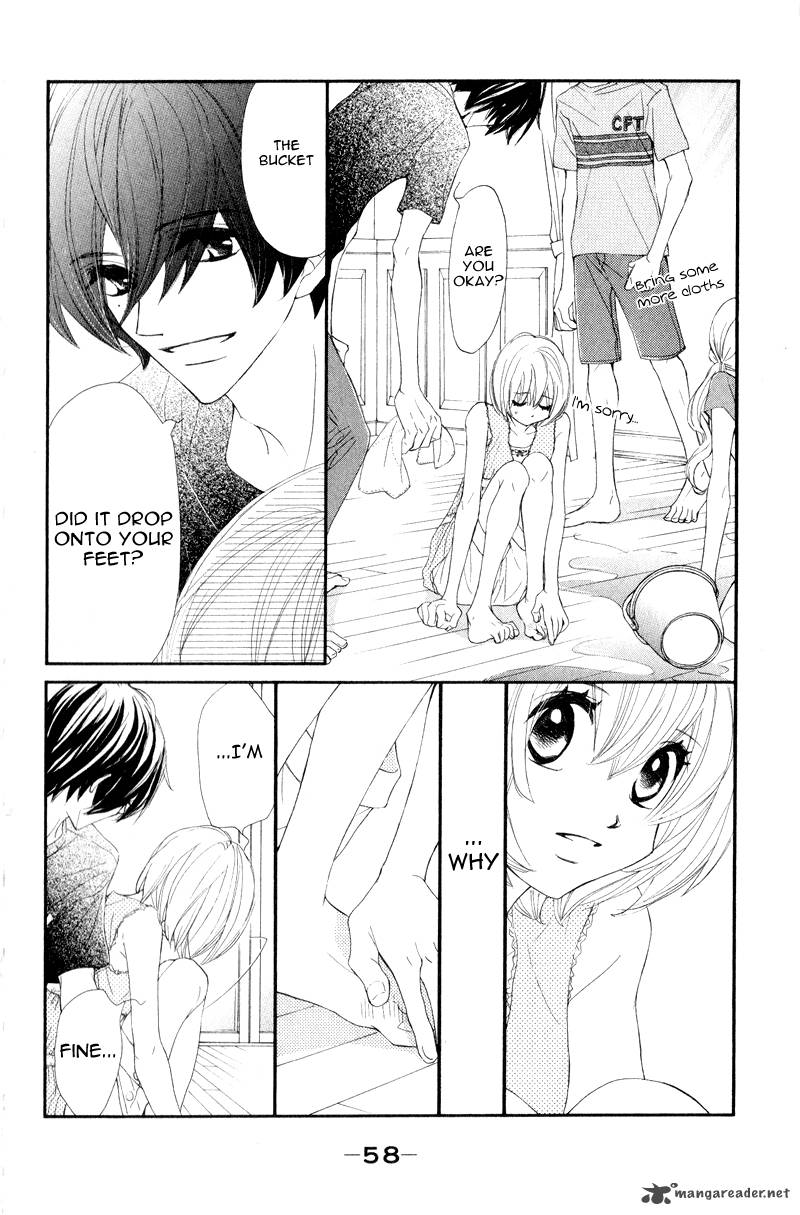Shiro No Eden 10 10