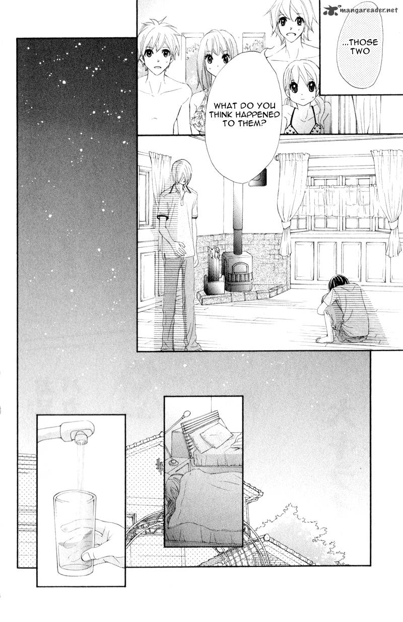 Shiro No Eden 10 26