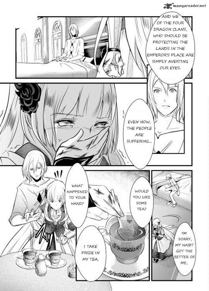 Shiro No Koukoku Monogatari 1 11