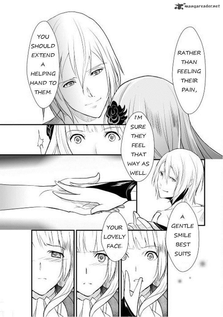 Shiro No Koukoku Monogatari 1 13