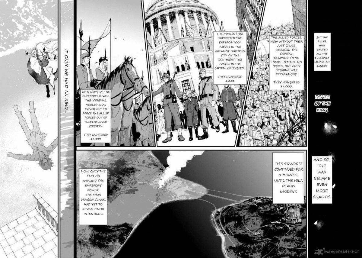 Shiro No Koukoku Monogatari 1 3