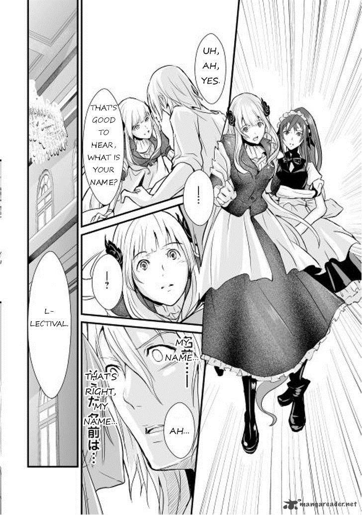 Shiro No Koukoku Monogatari 1 8
