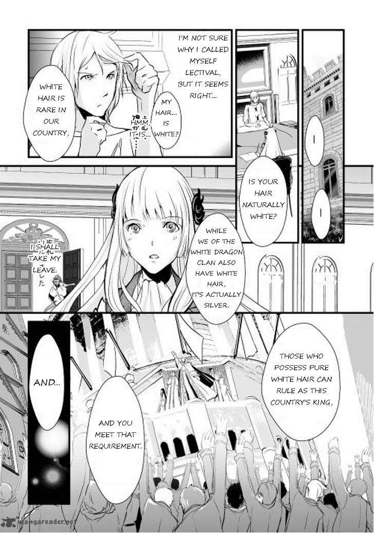 Shiro No Koukoku Monogatari 1 9
