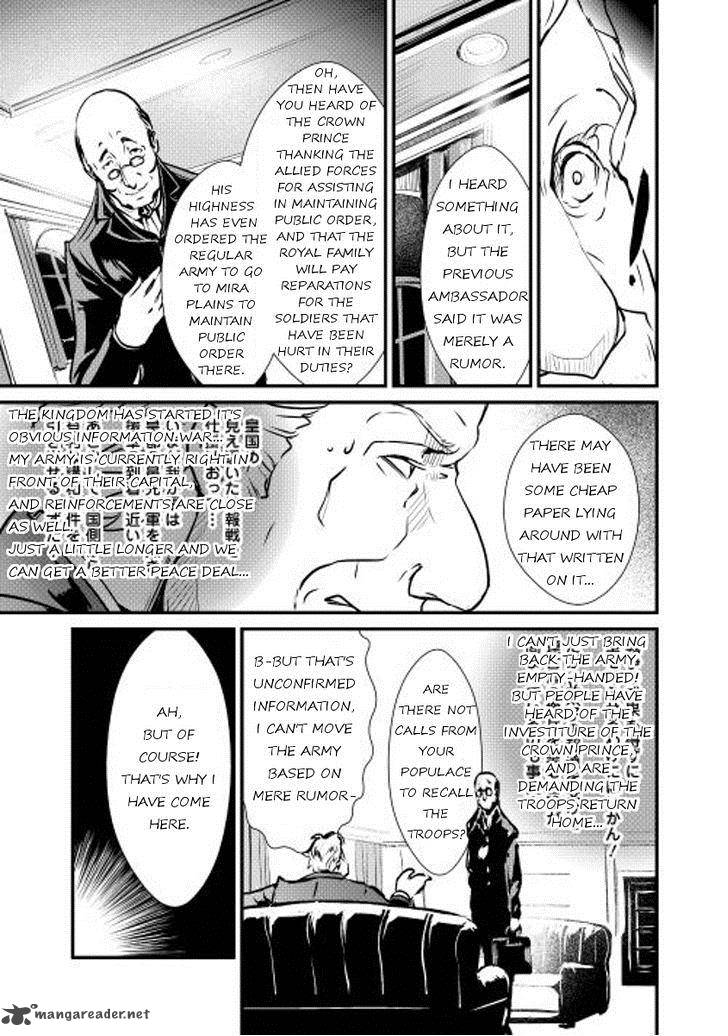 Shiro No Koukoku Monogatari 10 13