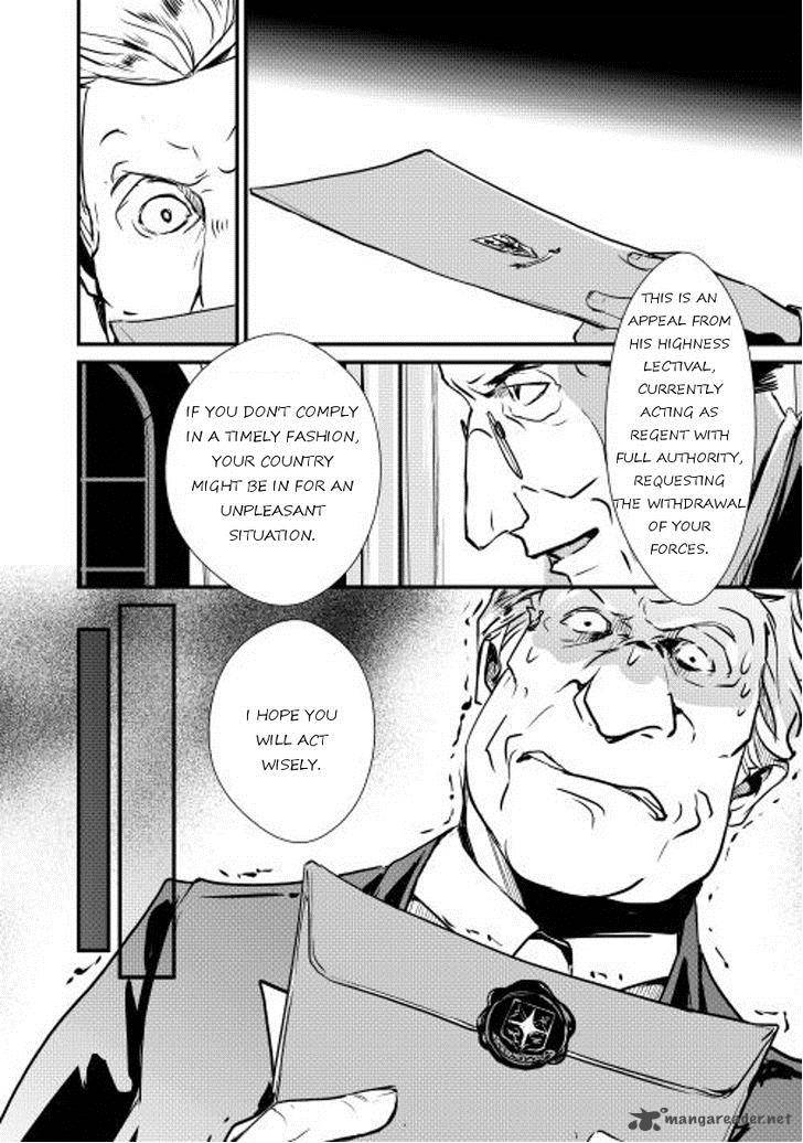 Shiro No Koukoku Monogatari 10 14