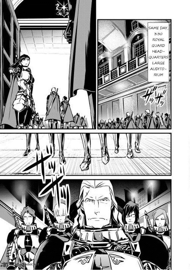 Shiro No Koukoku Monogatari 10 15