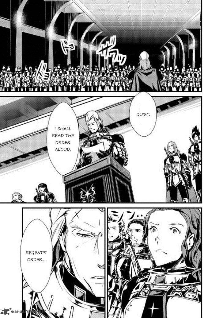 Shiro No Koukoku Monogatari 10 17