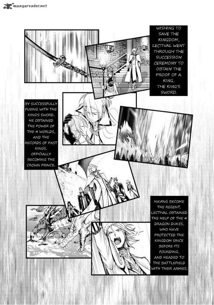 Shiro No Koukoku Monogatari 10 2
