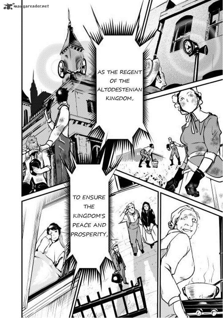Shiro No Koukoku Monogatari 10 22