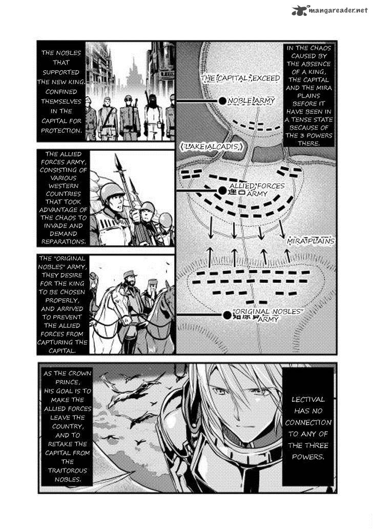 Shiro No Koukoku Monogatari 10 3