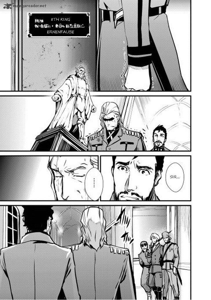 Shiro No Koukoku Monogatari 10 7