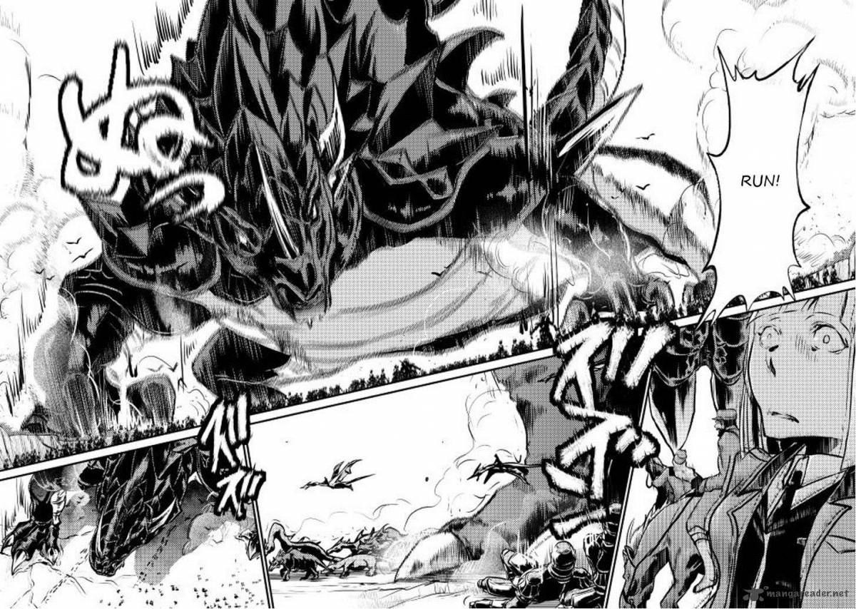 Shiro No Koukoku Monogatari 11 20