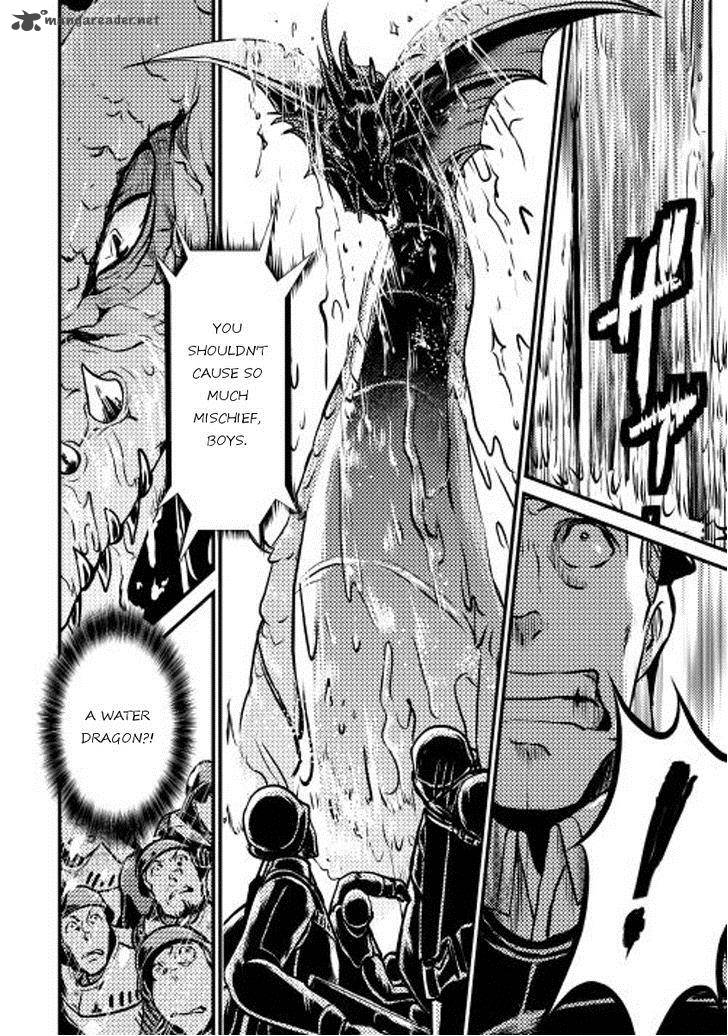 Shiro No Koukoku Monogatari 11 25