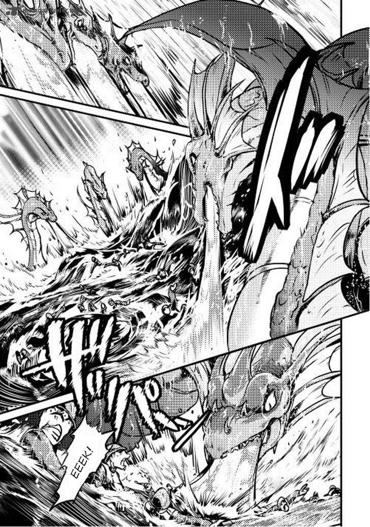 Shiro No Koukoku Monogatari 11 26