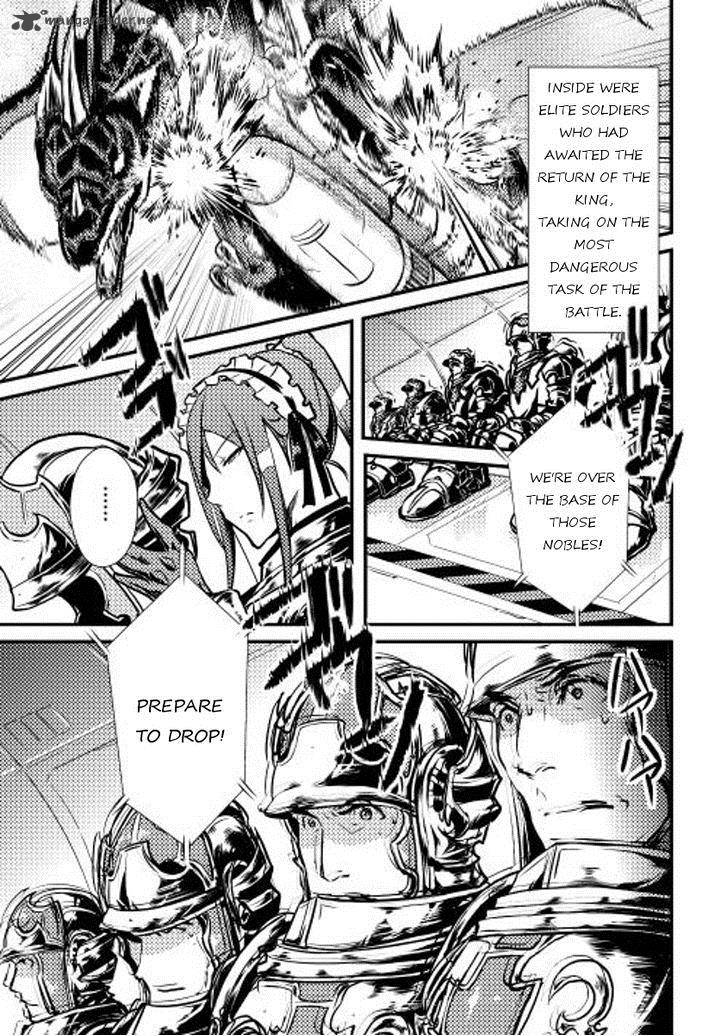 Shiro No Koukoku Monogatari 11 29