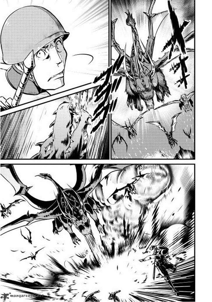 Shiro No Koukoku Monogatari 11 5