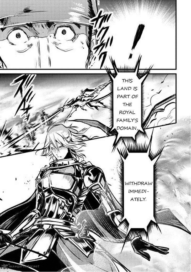 Shiro No Koukoku Monogatari 11 7