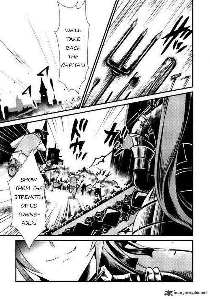 Shiro No Koukoku Monogatari 12 12