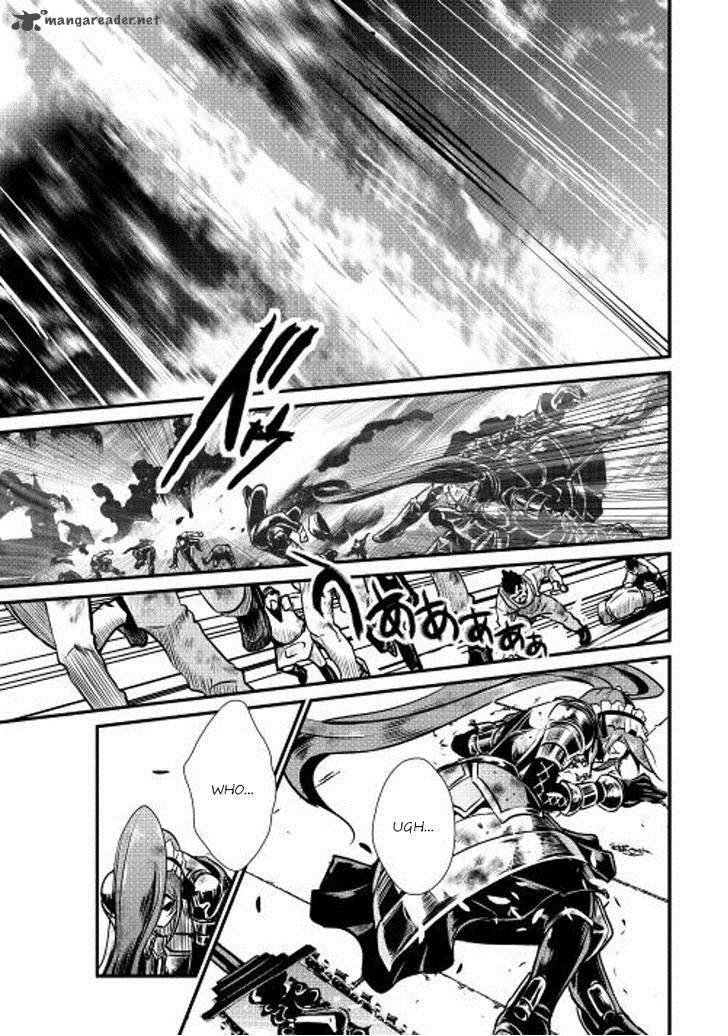 Shiro No Koukoku Monogatari 12 16