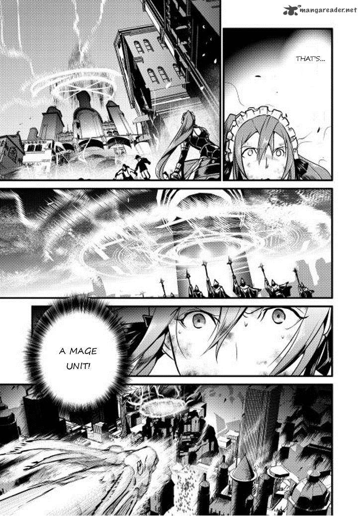 Shiro No Koukoku Monogatari 12 18