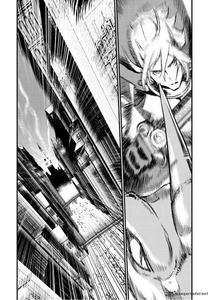 Shiro No Koukoku Monogatari 12 19