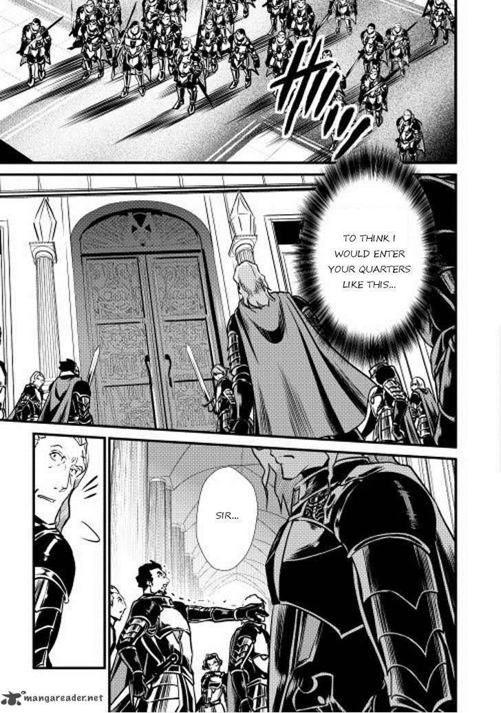 Shiro No Koukoku Monogatari 12 25