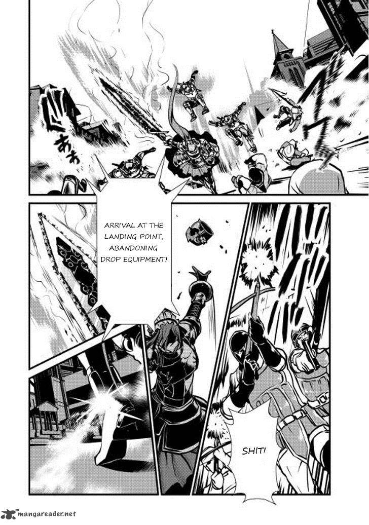 Shiro No Koukoku Monogatari 12 4