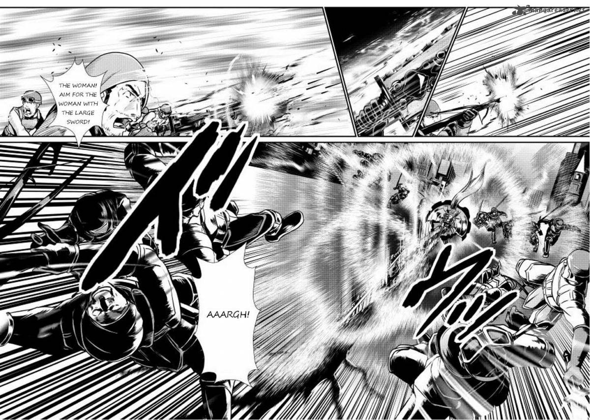 Shiro No Koukoku Monogatari 12 6