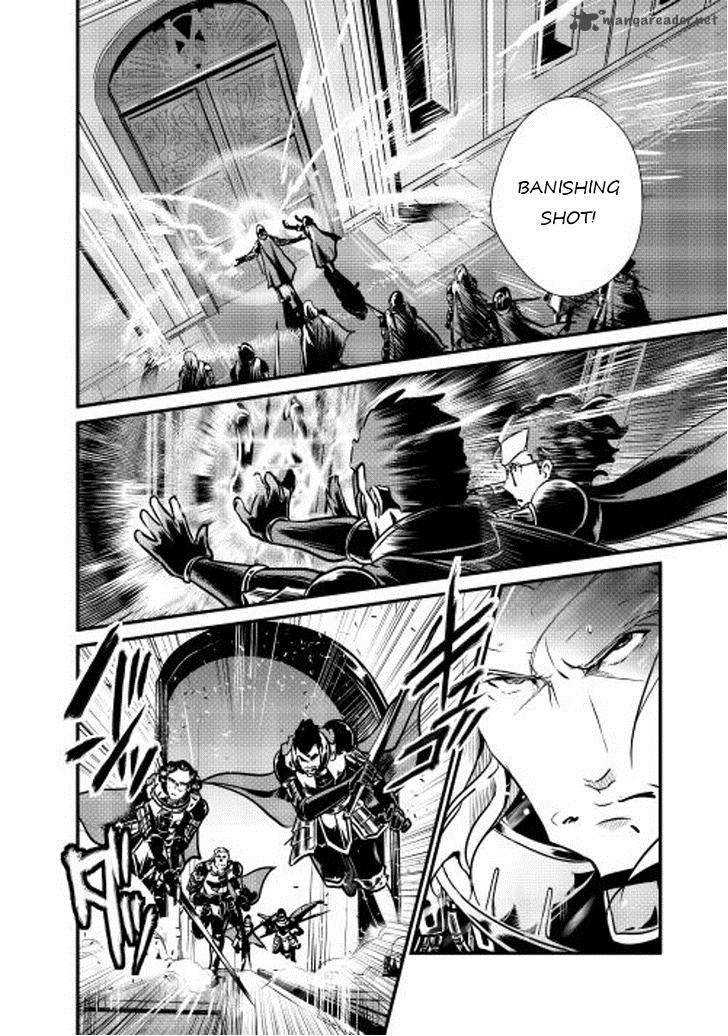 Shiro No Koukoku Monogatari 13 1