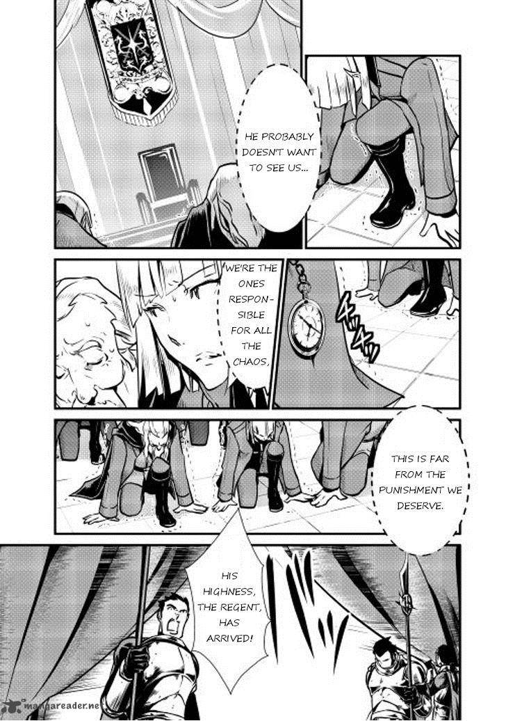Shiro No Koukoku Monogatari 13 20