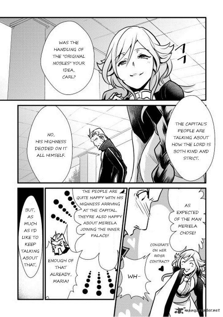 Shiro No Koukoku Monogatari 13 27