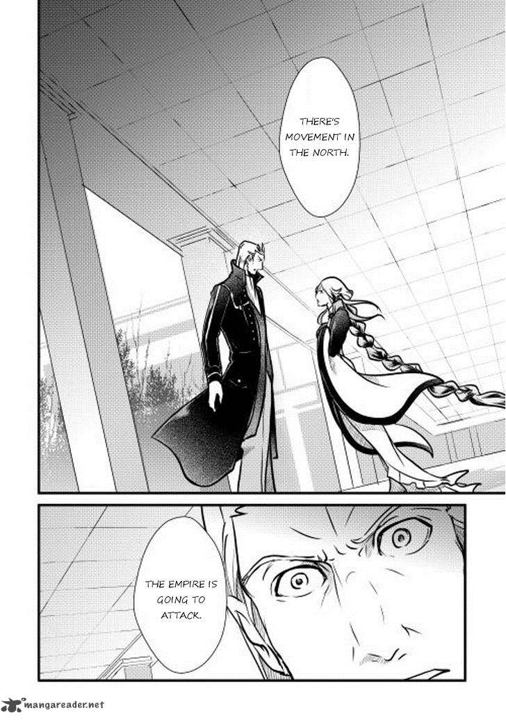 Shiro No Koukoku Monogatari 13 28