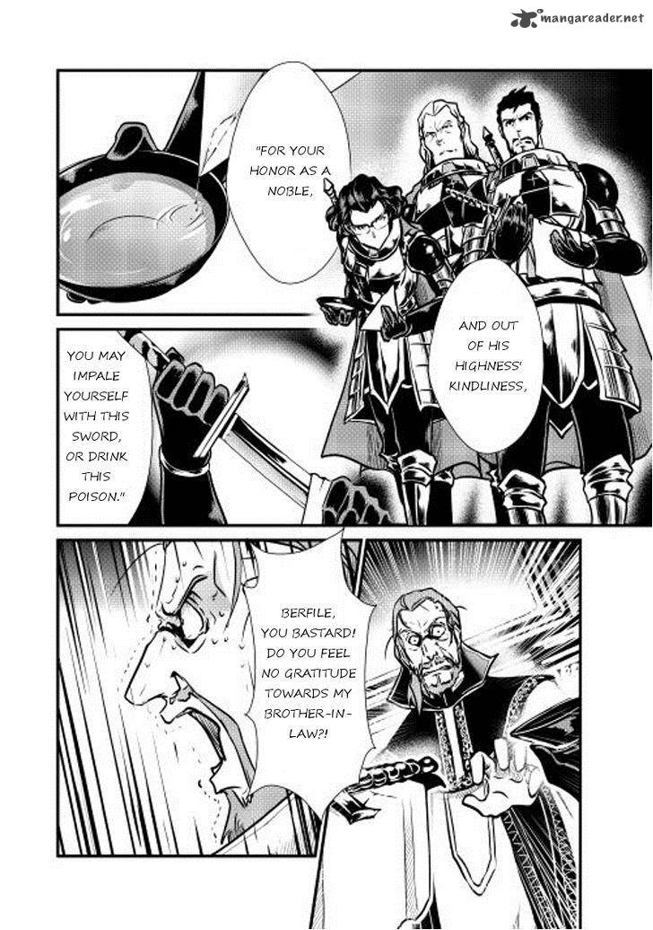 Shiro No Koukoku Monogatari 13 5