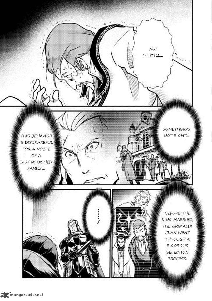 Shiro No Koukoku Monogatari 13 8