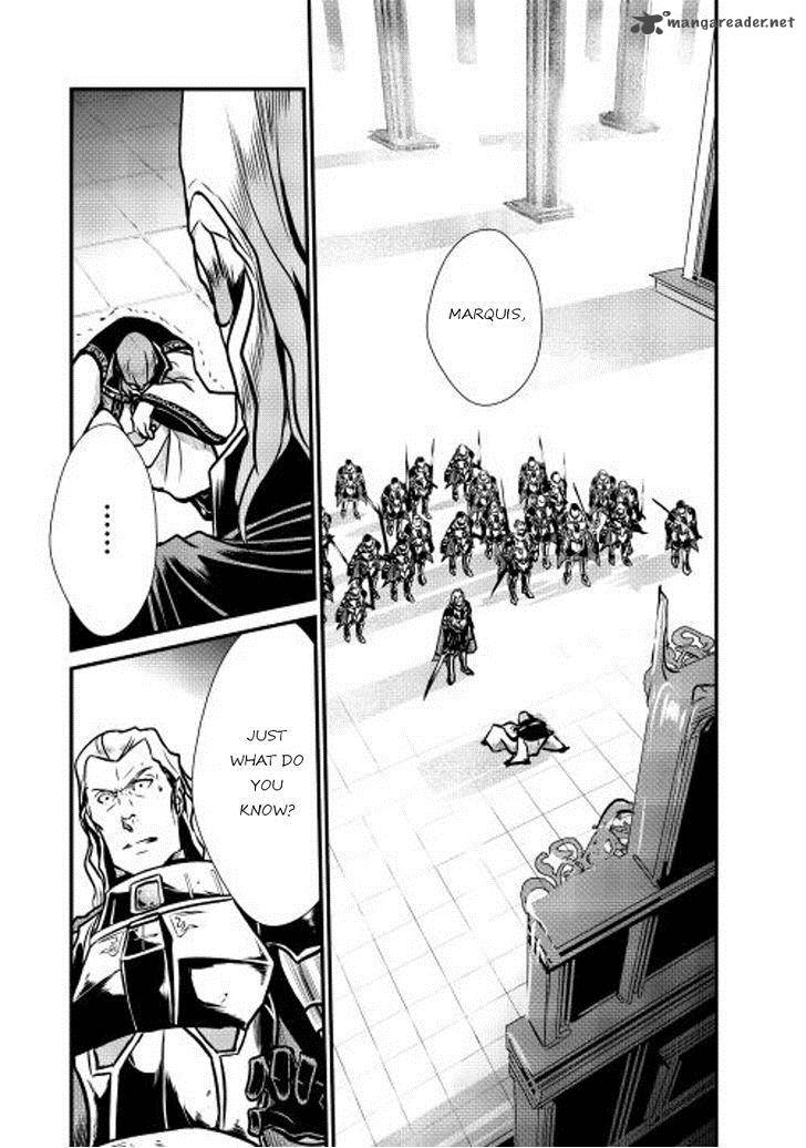 Shiro No Koukoku Monogatari 13 9