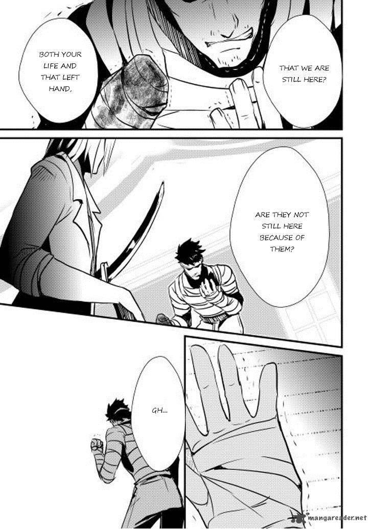 Shiro No Koukoku Monogatari 14 15