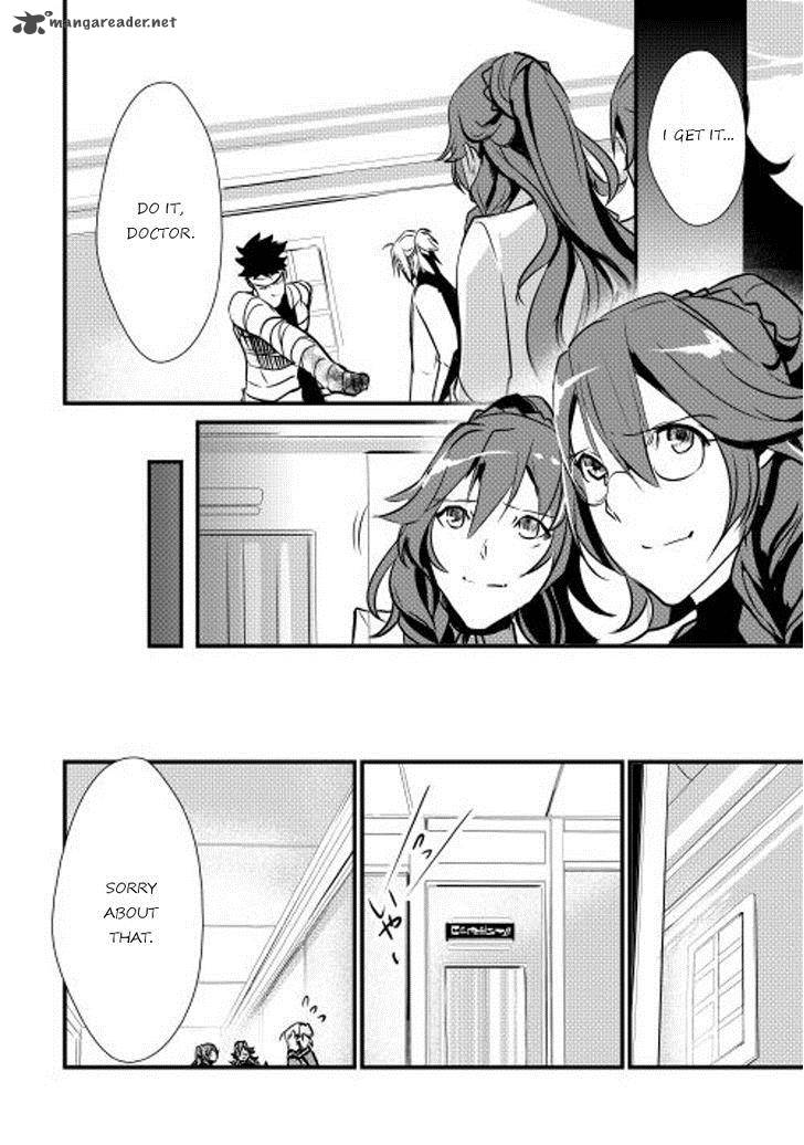 Shiro No Koukoku Monogatari 14 16