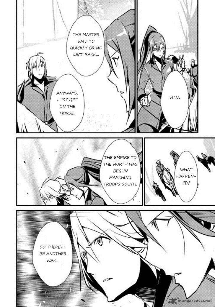 Shiro No Koukoku Monogatari 14 18