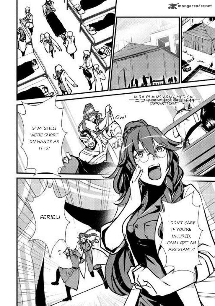 Shiro No Koukoku Monogatari 14 6