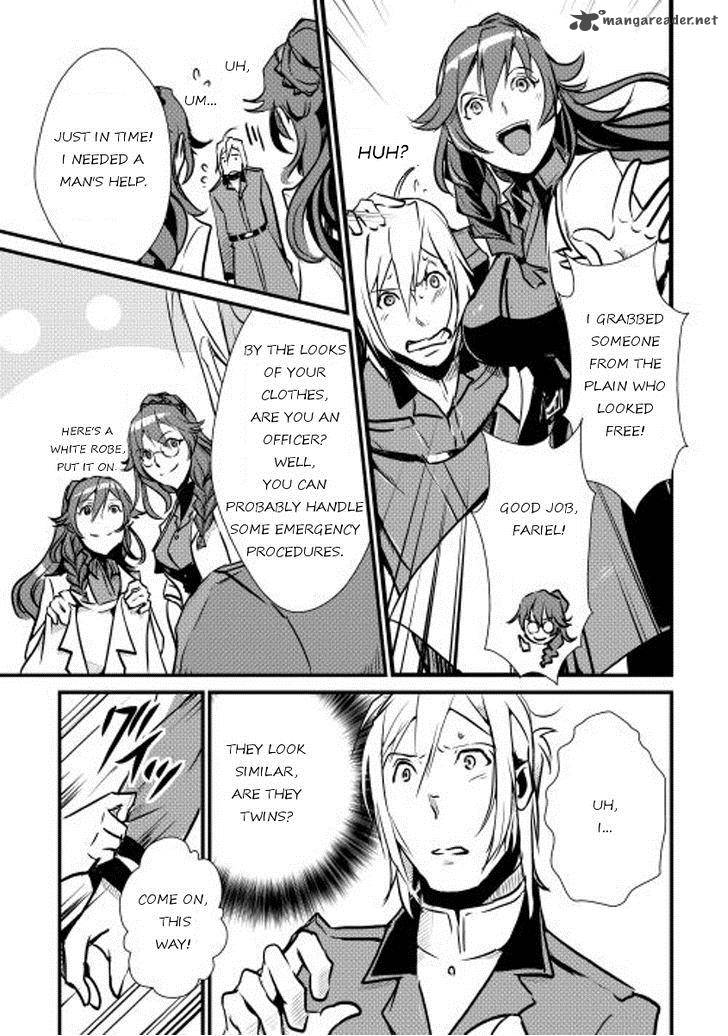 Shiro No Koukoku Monogatari 14 7