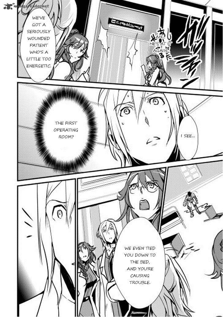Shiro No Koukoku Monogatari 14 8